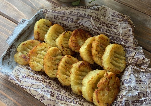 お弁当おかずや作り置きに！さつまいもの簡単副菜レシピ！ほほえみごはん-冷凍で食を豊かに-ニチレイフーズ