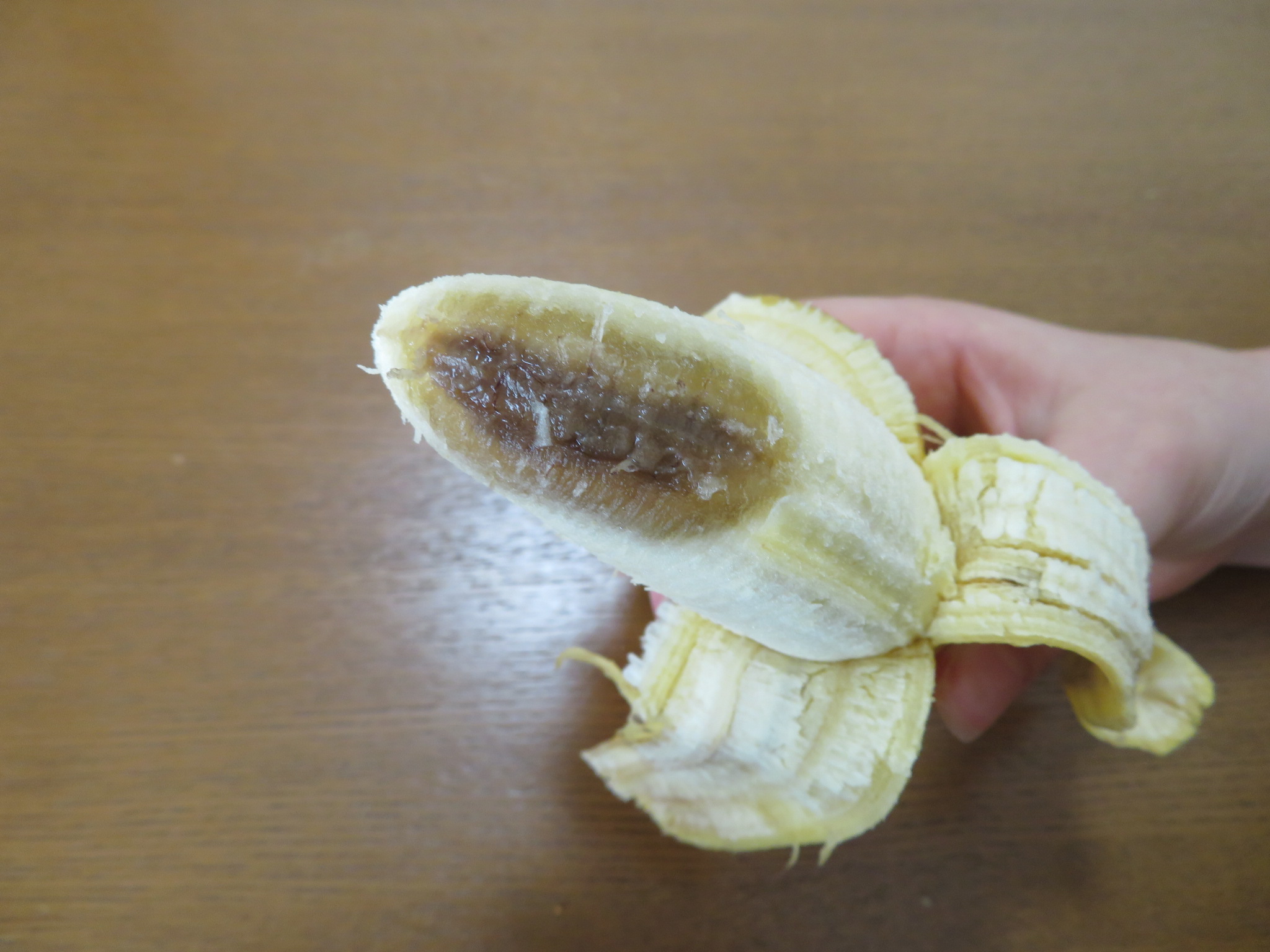 東京バナナの賞味期限はどのくらいあるの？保存方法別に詳しく紹介！食の便り