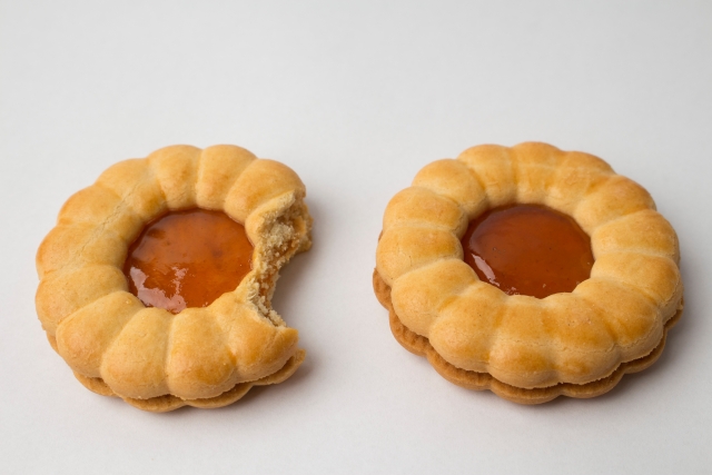 チャンククッキー矯正ちゃんTikTok