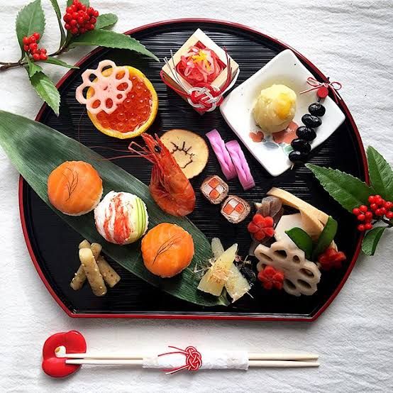 ワンプレートおせち 子ども用＆大人用の盛り付けアイデアを紹介！VERY