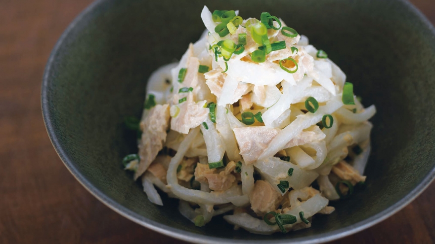 大根のハリハリ☆つぼ漬け風 by nabeko44kazuクックパッド簡単おいしいみんなのレシピが392万品