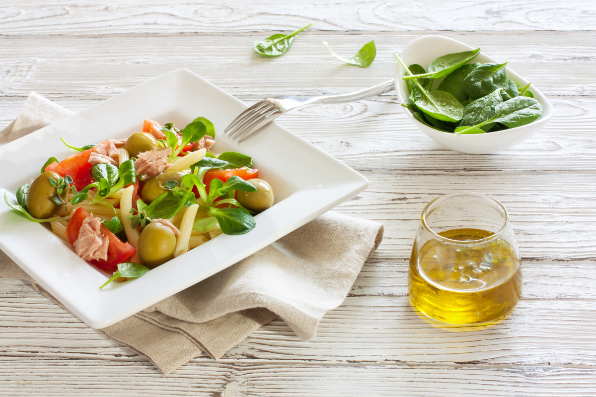 無限に食べられる！ほうれん草のバターしょうゆ炒め 副菜