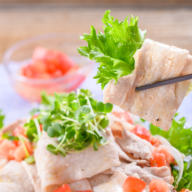 シニアも大満足！夏野菜パーティーレシピ15選 簡単絶品- Green Beans レシピまとめ