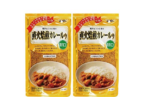 低脂肪でヘルシー！手間なし自家製カレール