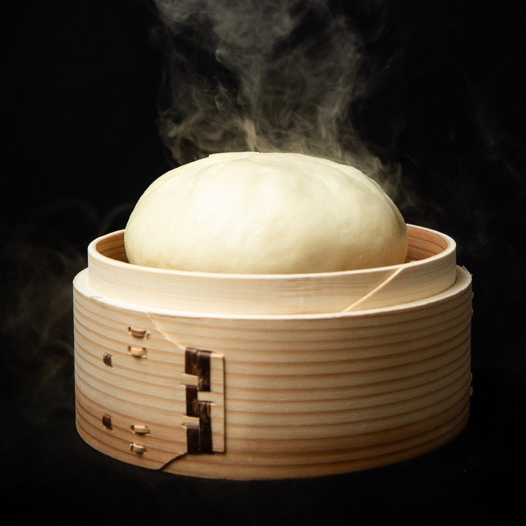 いわき市「中華料理 華正楼」さんでのお昼じかん〜ゆったりトールペイントLife