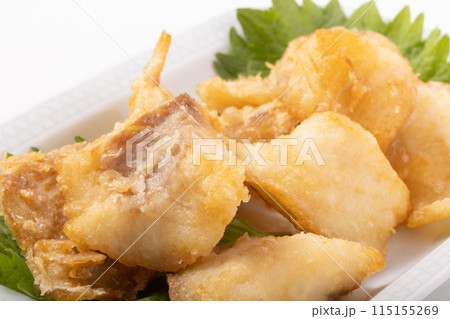 鈴木亮平さんが料理人に扮して “しっ鶏 とり唐 から っと”美味しい『むねから®』の秘密を伝授！ニチレイフーズ『むねから®』新TVCM『しっとりの秘密、しっとりますか？』篇公開株式会社ニチレイフーズのプレスリリース