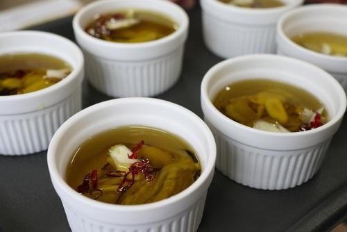 アヒージョの残りオイルでポテト揚げ by おきくキッチンクックパッド簡単おいしいみんなのレシピが392万品