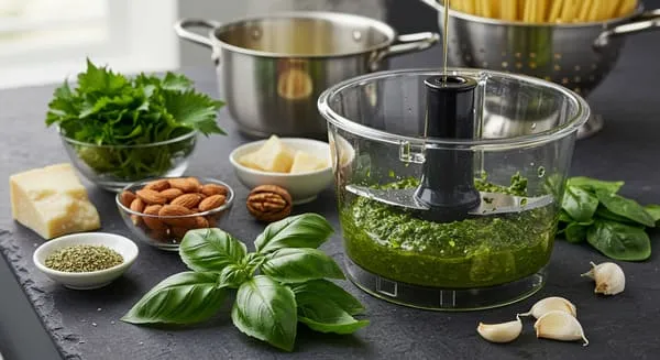 バジルの代用品 6選 代わりになるのはコレ！パセリ・大葉などおすすめ代替品を紹介代用品お探しサイト 困った時に役立つ カワルン