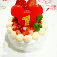 作り方紹介 ズボラなわが家のスマッシュケーキ紹介🍰💗 – 双子ママの育児を楽しむアイディア箱