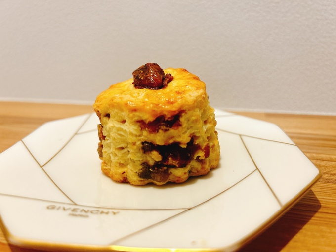 静岡市 本場イギリスの味そのままの焼き菓子&スコーン よれちゃん- エキスパート - Yahoo!ニュース