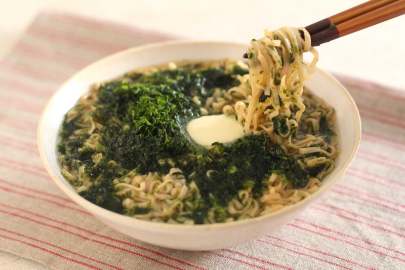 チキンラーメンにちょい足しすると最強に美味しくなるアレンジレシピ - ぐるなび みんなのごはん