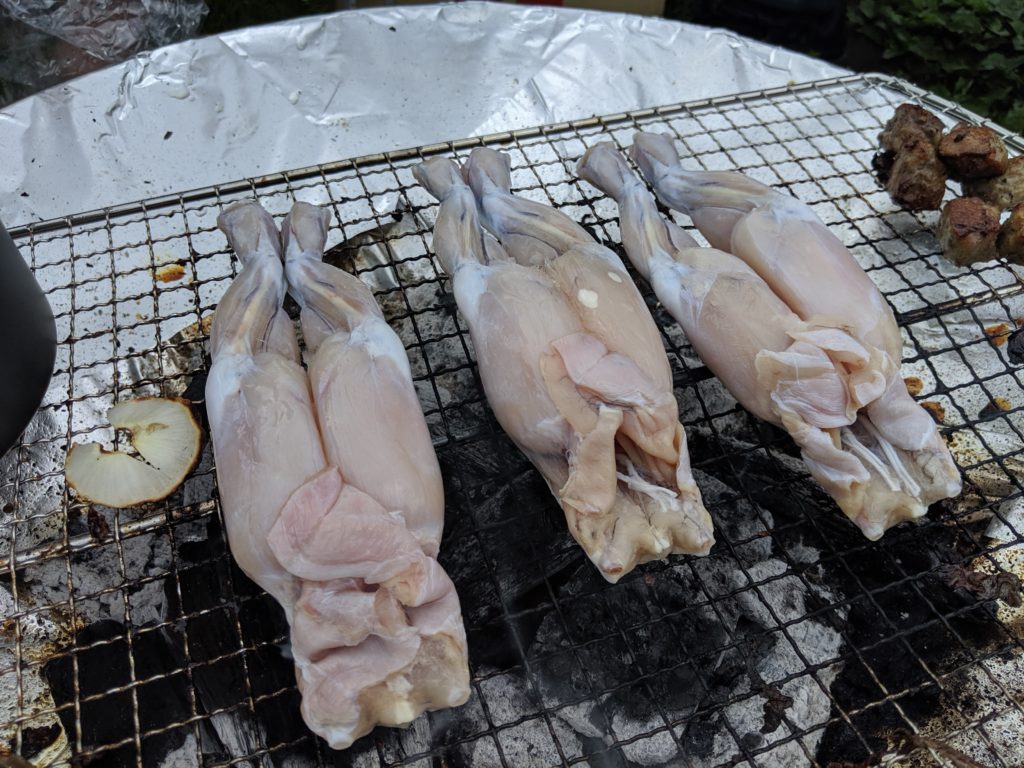 仙台・青葉区「肉のささき」で珍肉を実食！ ワニやウサギなどまるで肉の動物園！？だてらぼ