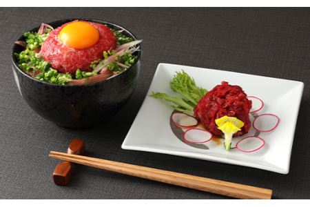 桜うまトロ 馬肉ネギトロ 60g鮮馬刺し 熊本直送菅乃屋公式通販サイト 本場熊本の老舗 馬肉・馬刺し専門店