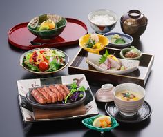 人形町今半 東京ガーデンテラス紀尾井町店 今半御膳 扇ランチ プラン 11546664 ・メニュ