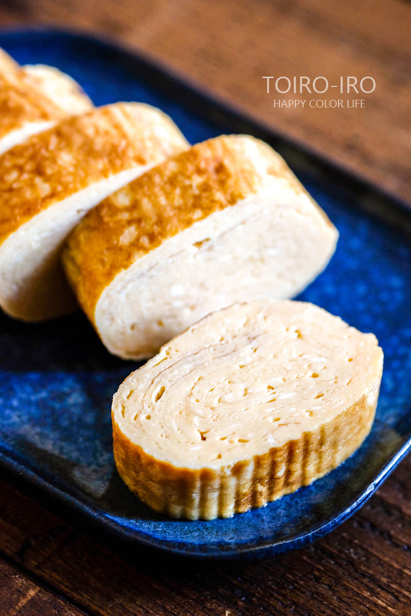 冷めてもおいしい！昔ながらの「甘い卵焼き」のレシピセブンプレミアム公式