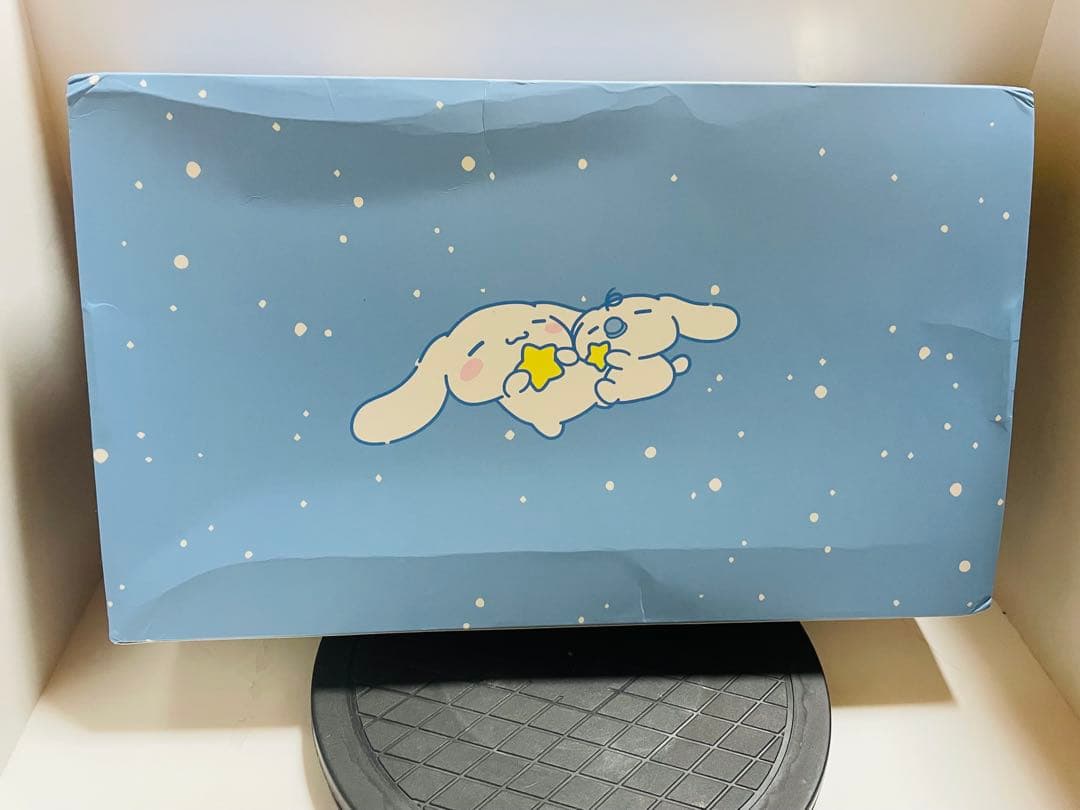 Akkoが”シナモロール”のキーキャップセットも出す、かわいいヲチモノ