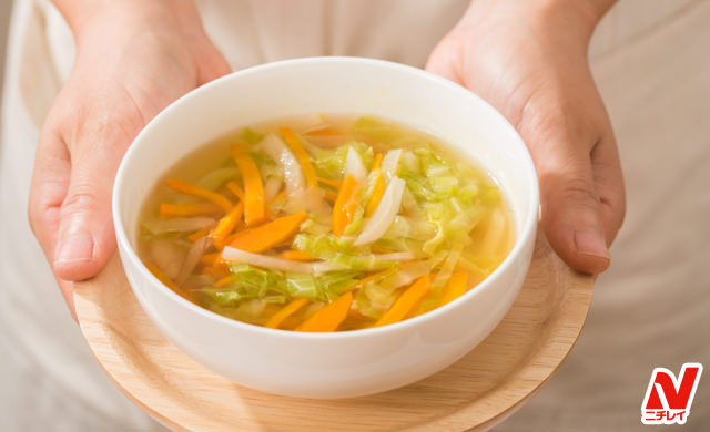 消化の良いレシピ48選消化のいいご飯特集！うどん、じゃがいもと合わせた一品や果物を使ったスイーツなど子どもが喜ぶレシピHugKum はぐくむ