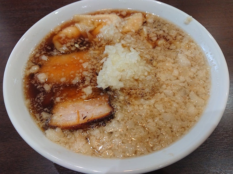 漁師のまかない飯から生まれた、千葉のご当地麵「竹岡式ラーメン」が絶品TBSテレビ