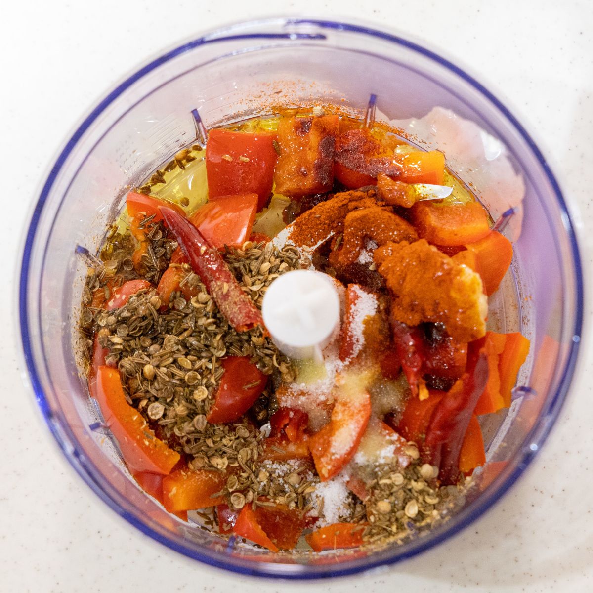 チュニジア編辛味調味料「ハリッサ」 手作りでしか味わえないフレッシュ感TunisiaHarissa