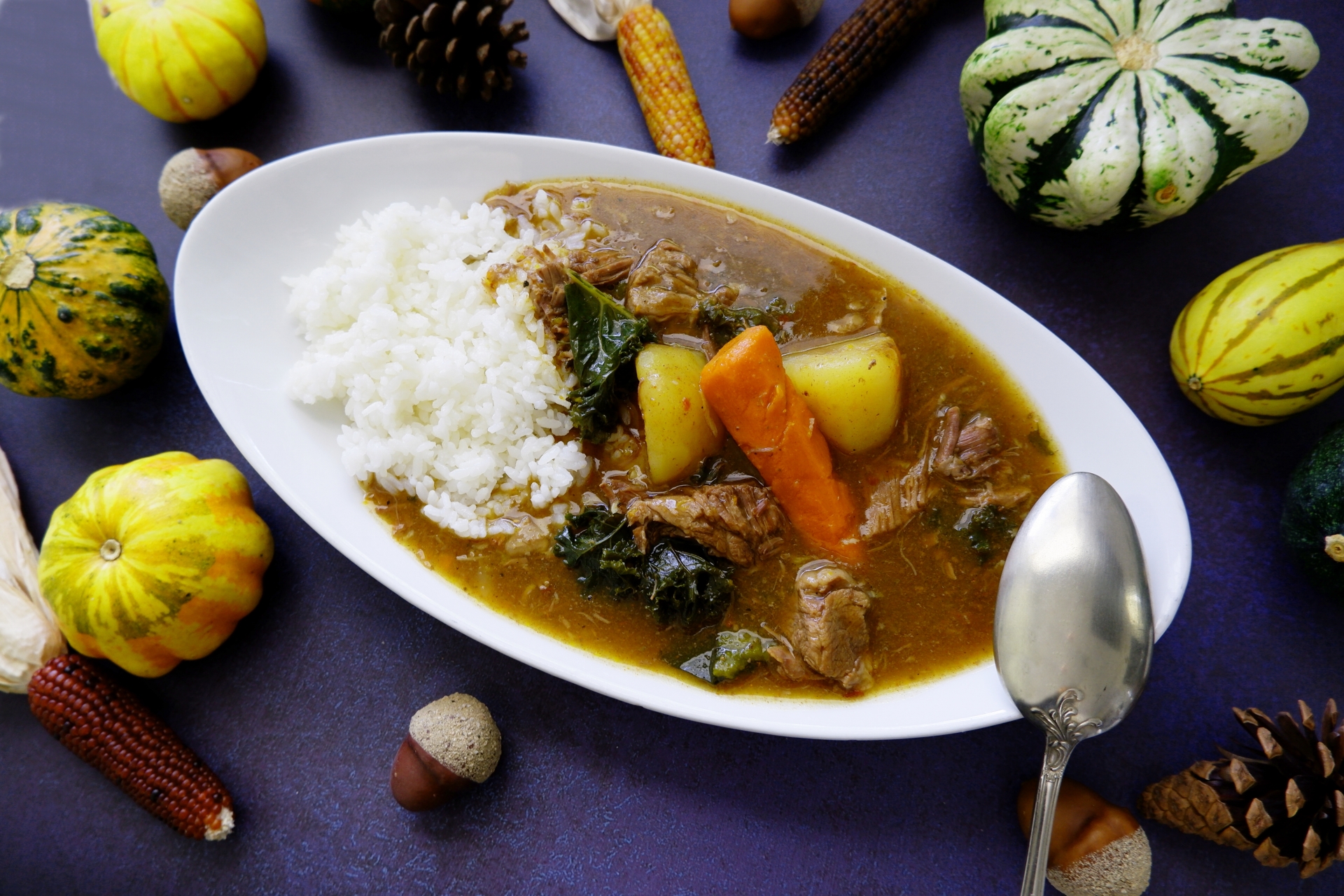 ビーフシチューが薄いときの対処法！絶品に変える調味料・隠し味・アレンジ完全ガイドくらしをつくる たのしくつくる