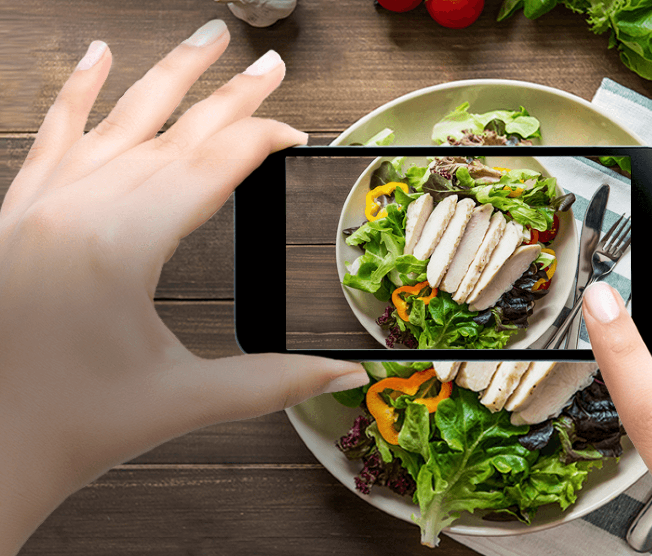 食事管理アプリのおすすめ人気ランキング 2025年マイベスト