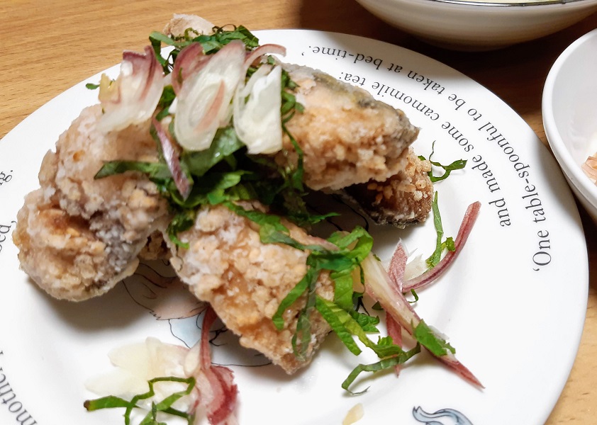 塩鯖 さば基本の焼き方とアレンジレシピ-献立アイデア付き- 4ページ目キナリノ