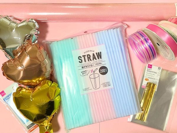 キャンディブーケ」の作り方紙コップに立てる食べられる花束！子供の行事・お祝いAll About