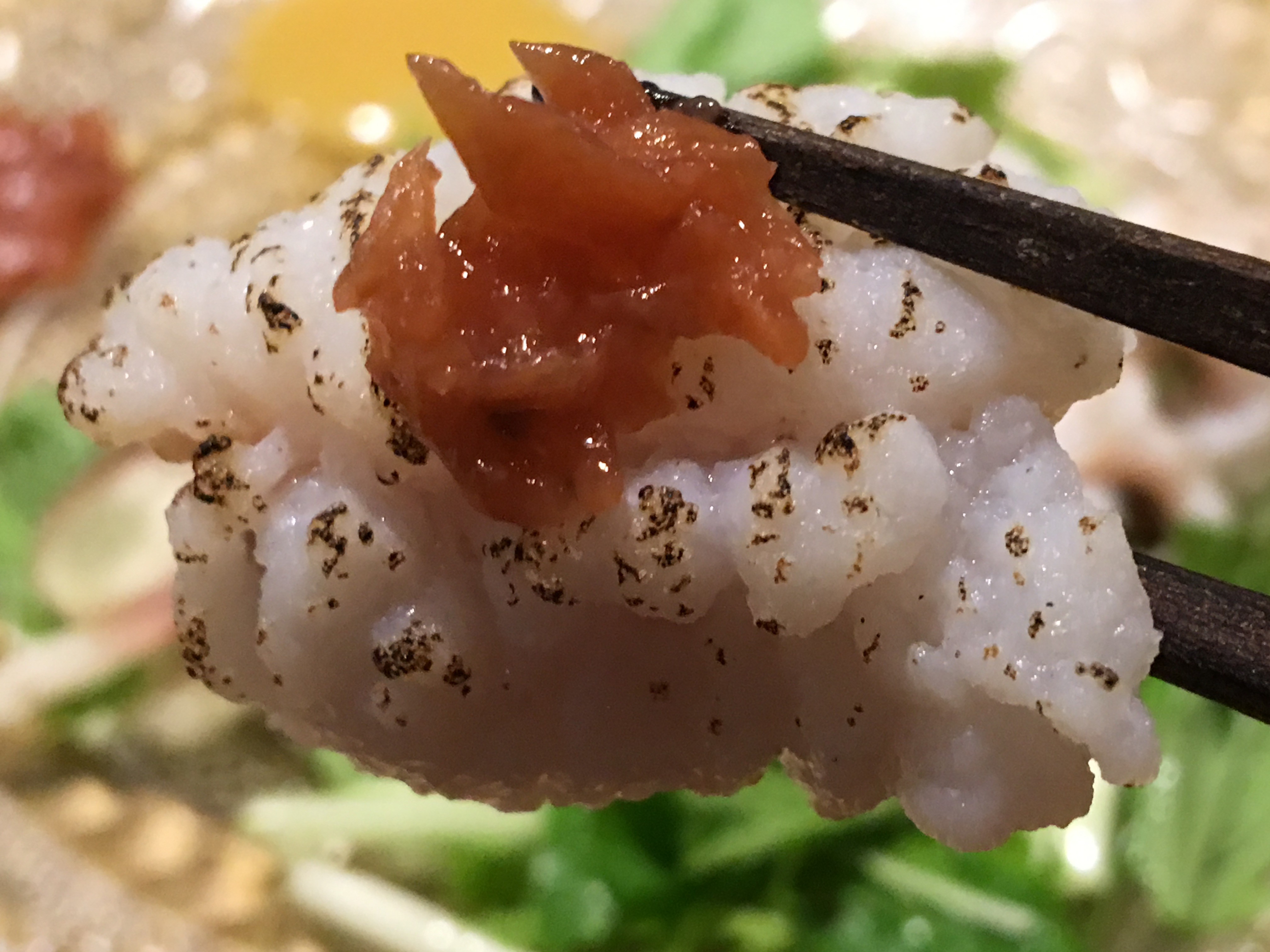 パロウ」 パラダイスランチ東京・代々木八幡丼王への道