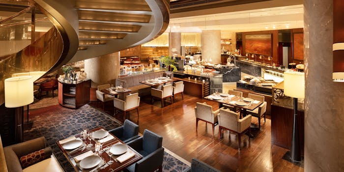 新宿で一人ランチおひとりさまでもゆっくり過ごせる、新宿のおすすめランチ美味ごはん