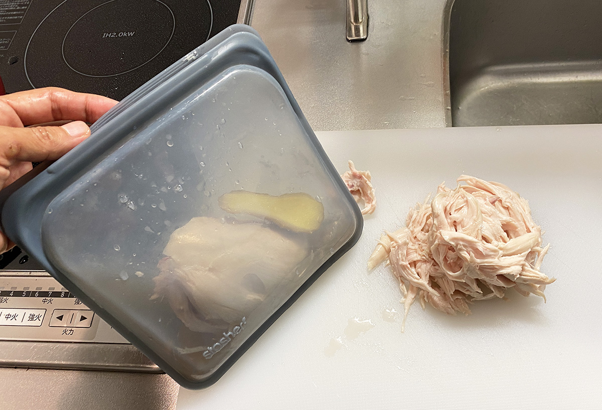 ケンタッキーは冷凍保存できる！正しい解凍方法やおすすめの食べ方もご紹介