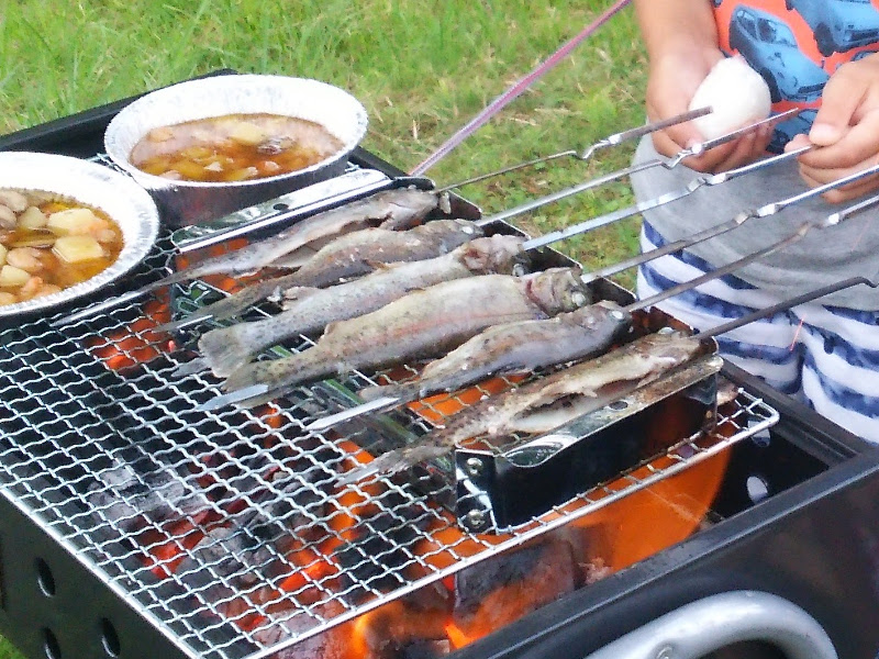 バーベキューで子供が喜ぶ食材おすすめ8選♡簡単に作れて美味しいアレンジレシピも！ikumama