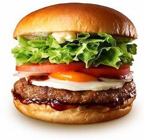 半額速報 ロッテリアのポテトが全品半額キタァァァアアア！ Sサイズ90円、Lサイズでも155円に!!ロケットニュース24