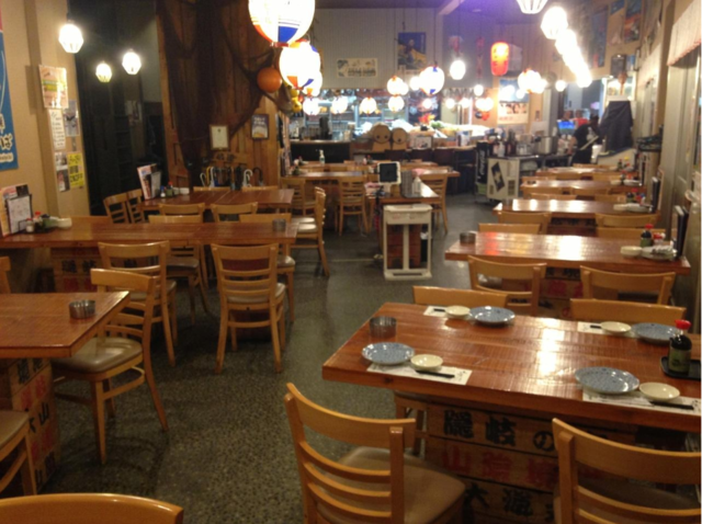 浜松町のおすすめランチ12選！ゆったりできるお店や女性ひとりで入れるお店もはらへり