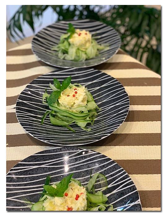 飲食店関係者必見！ぐるなび営業が語るヒットメニューポテトサラダ編ぐるなび