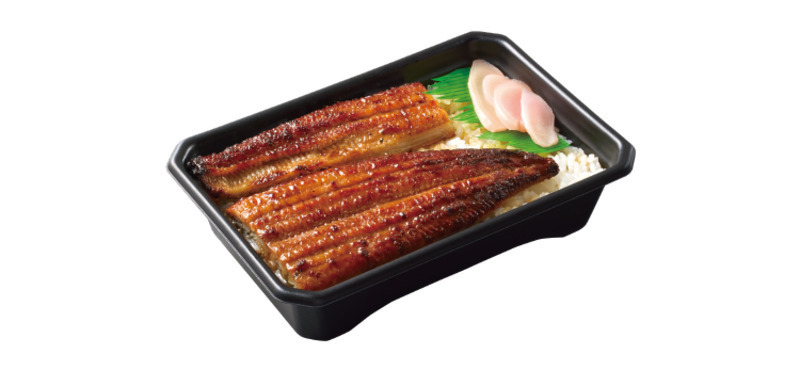 2025年最新 コンビニで買える土用の丑の日「うなぎ」まとめ！セブン、ファミマ、ローソンの商品紹介 - トクバイニュース