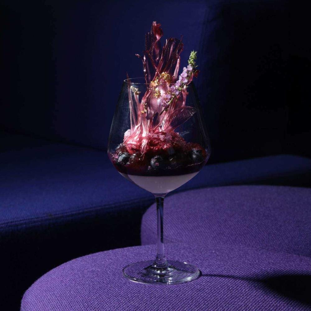 mofusand cafe」東京＆大阪で限定オープン、猫顔乗せパフェやパンケーキ - 女子旅プレス