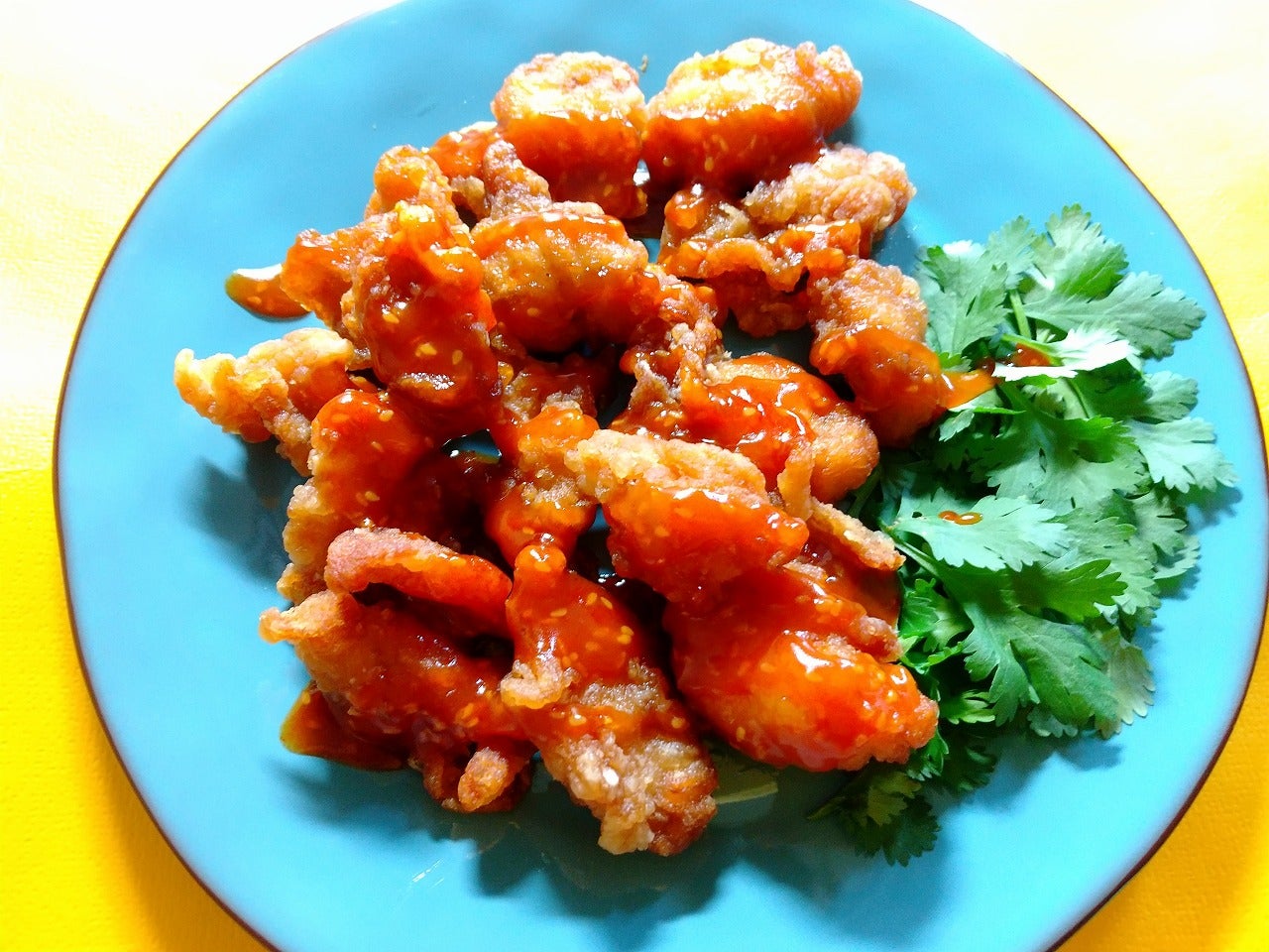 毎日の食事づくりの救世主になる！カルディのインパクトある名前の万能調味料！サンキュ