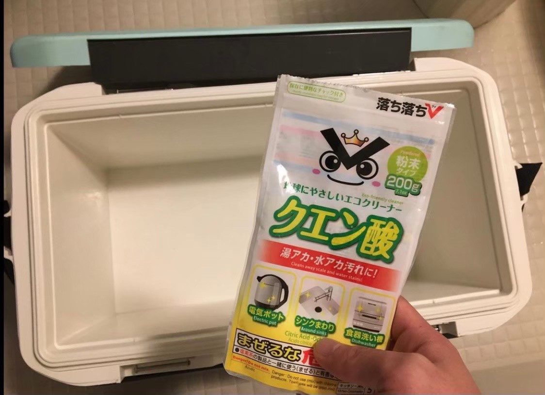 食品添加物 クエン酸 無水100g大洋製薬「 ○ 店舗取置可」医薬コクミンドラッグ ネットショップ