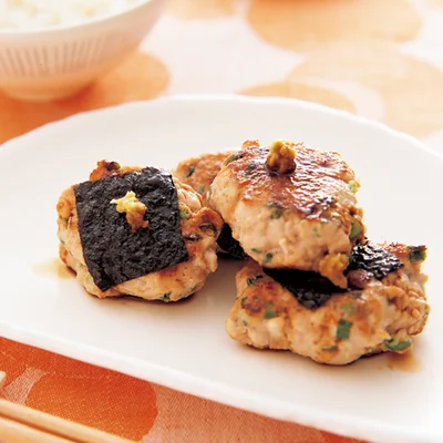 簡単！お魚イタリアン✨ぶりのソテ