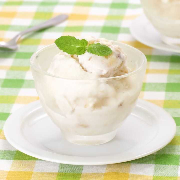 低糖質なのに王道バニラの味。栄養アイス。もりくみこ くみんちゅ 公式サイト〜こだわるけどとらわれない