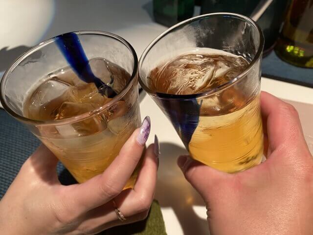 ウーロンハイの美味しい作り方から、缶のおすすめウーロンハイまで徹底解説！美味しいお酒研究所