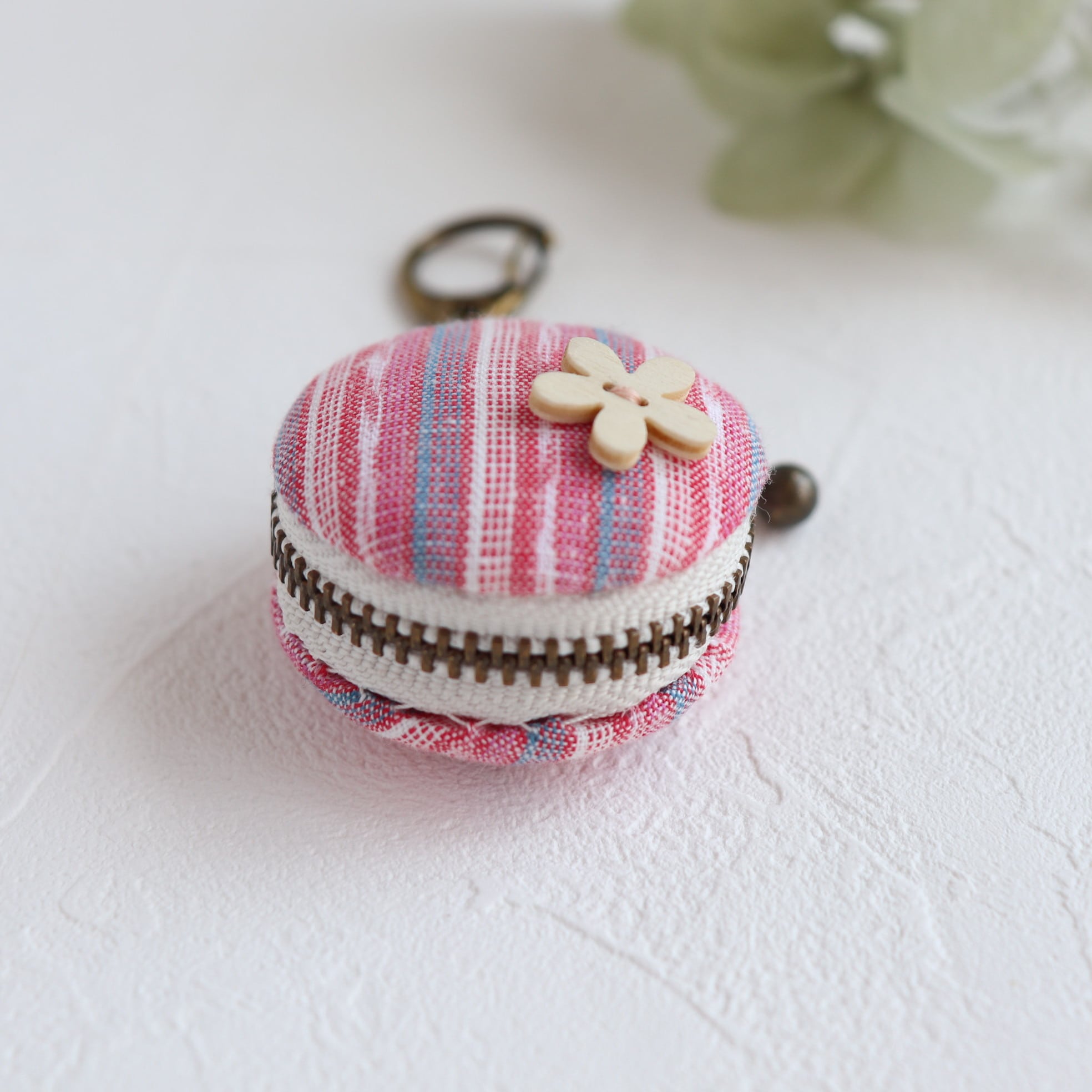 無料型紙 マカロンケースの詳しい作り方シロクマノート