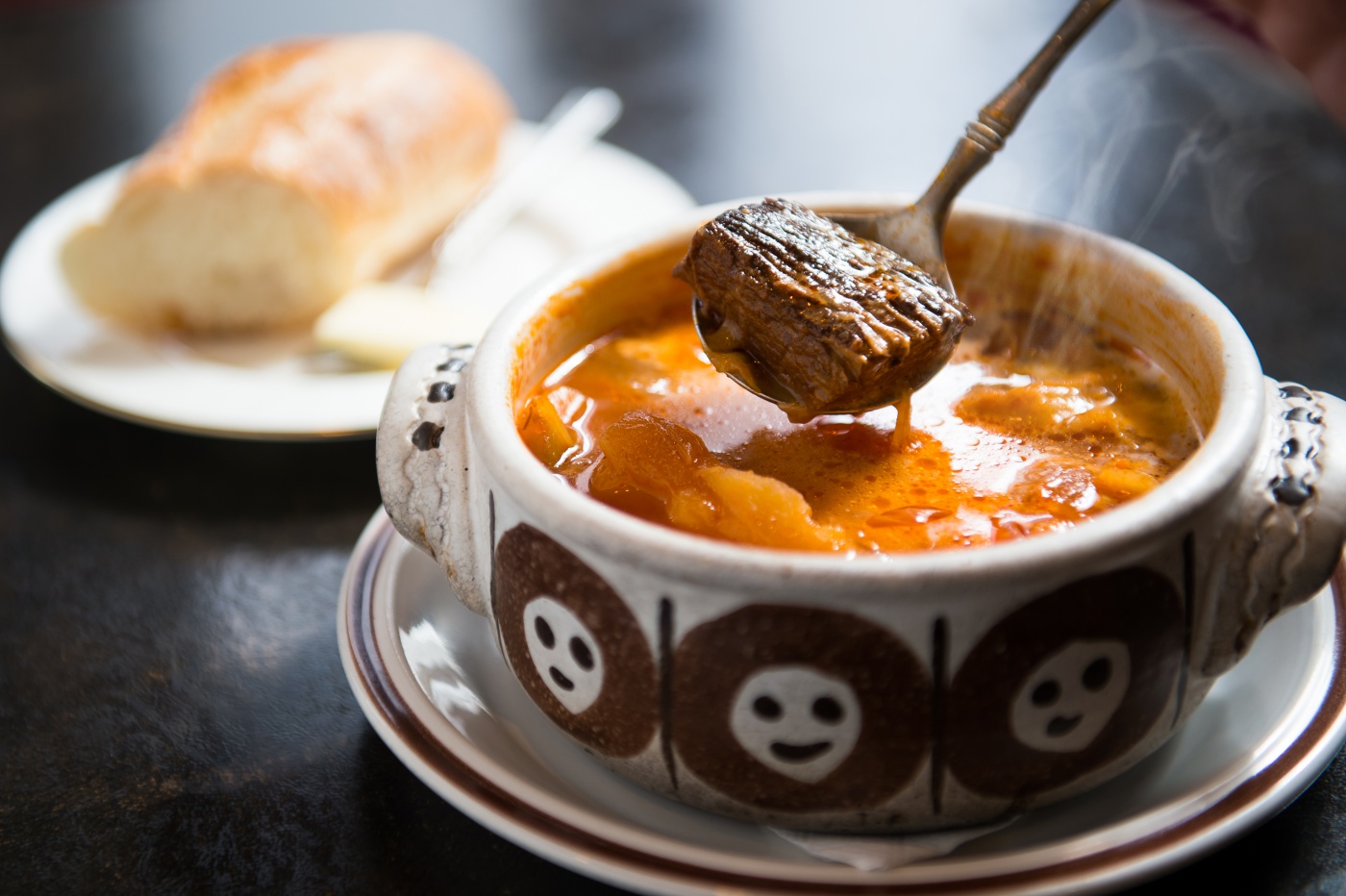 馬家溝 まちゃこ- たべよん