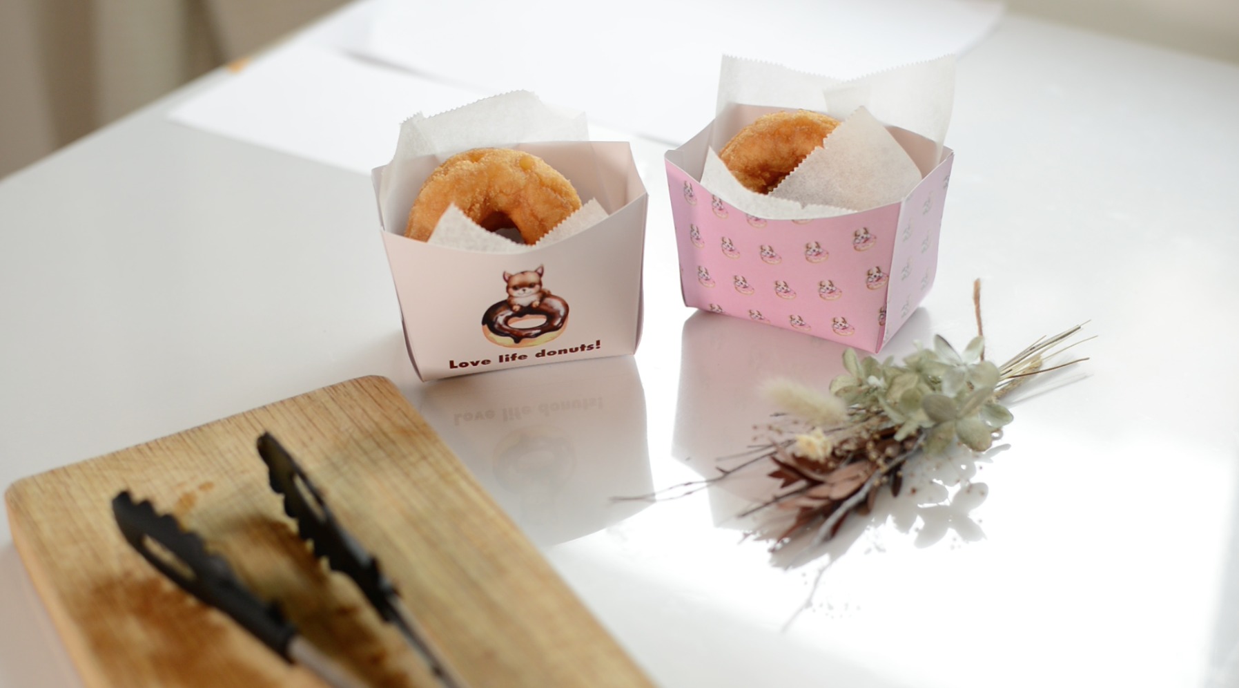 簡単工作！お菓子の空き箱であっかんべーモンスターの作り方！ハンドメイドの作り方・アイデア暮らしニスタ