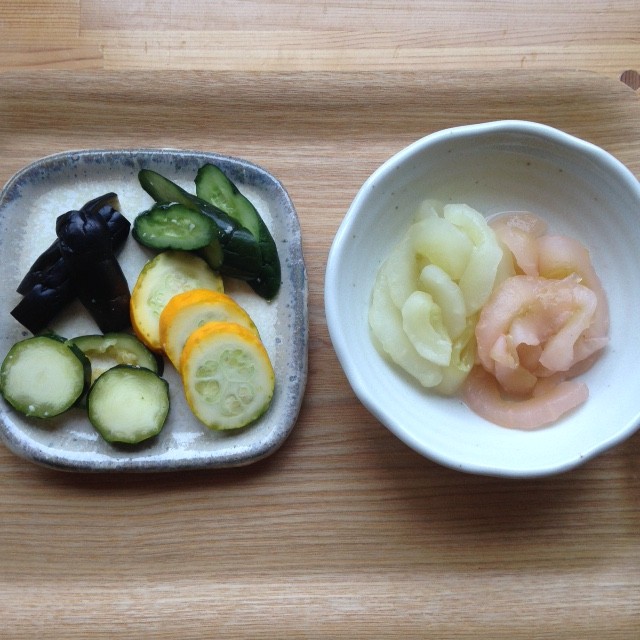 大量のきゅうりの消費に悩んだら！きゅうりの佃煮の作り方 – icoro