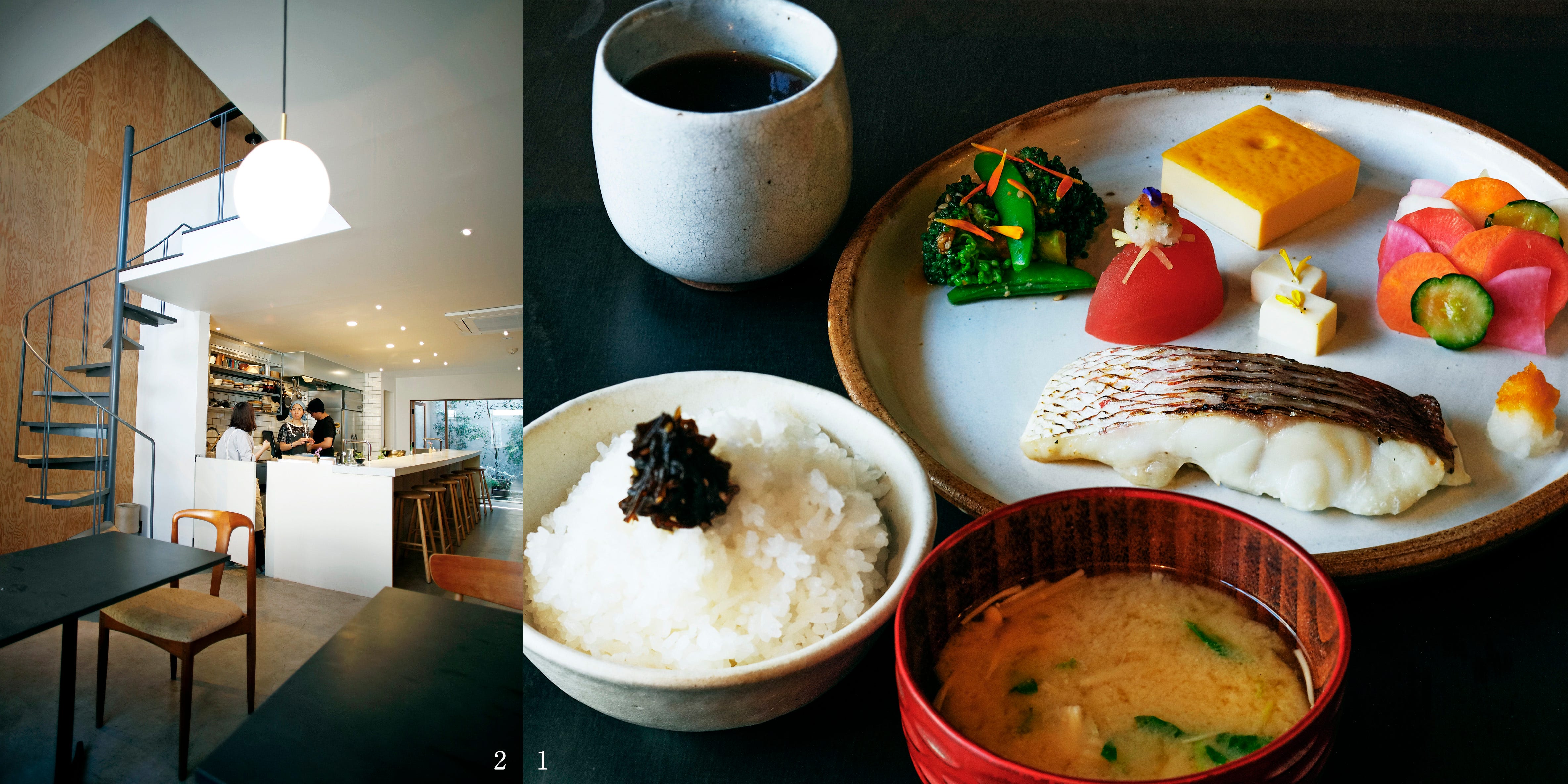 2023 京都でおすすめの和食モーニング10選Leaf KYOTO