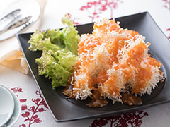 あなたの知らない「揚げもの」の世界森田建築