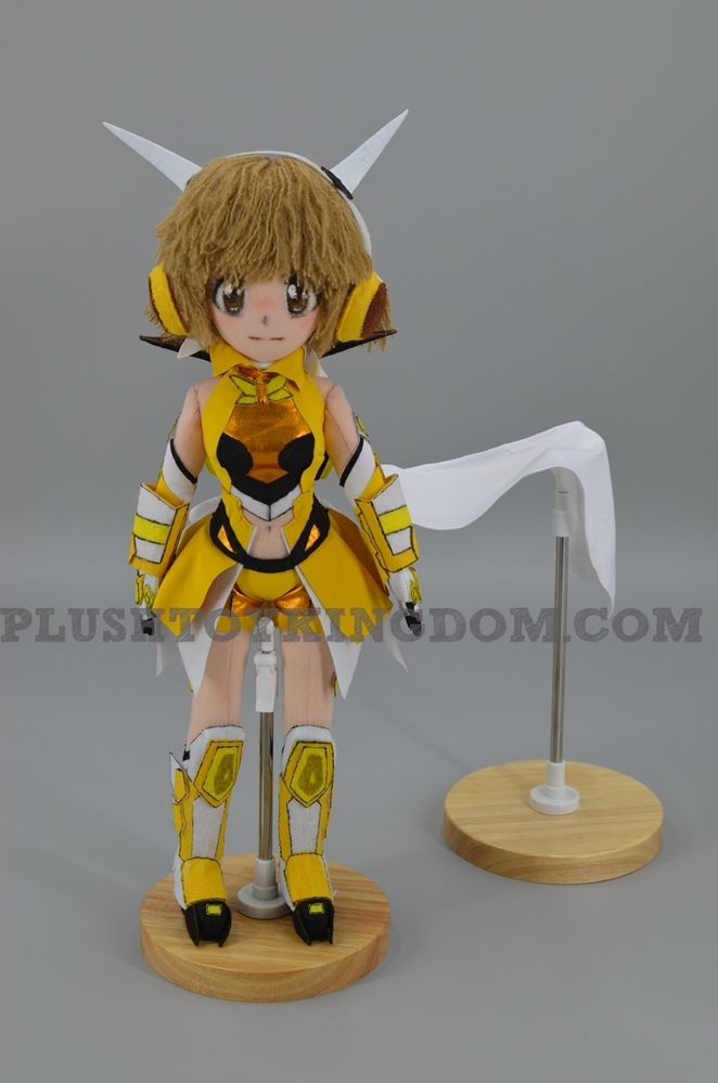 カスタム シュガー・ラッシュ タフィタ・マトンファッジ コスチューム - CosplayFU.jp