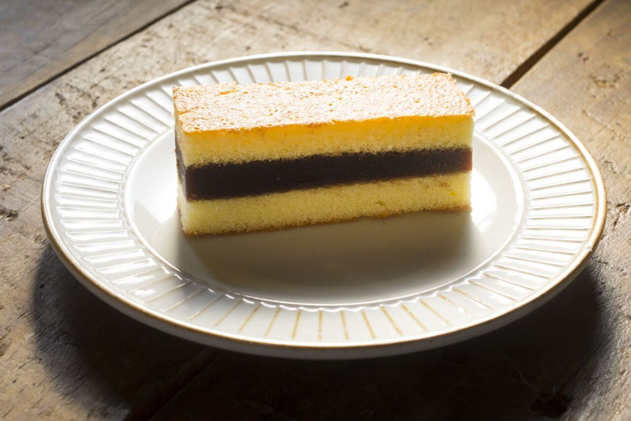 ノスタルジックなお菓子「シベリア」の魅力とは？ – SweetsVillage スイーツビレッジ