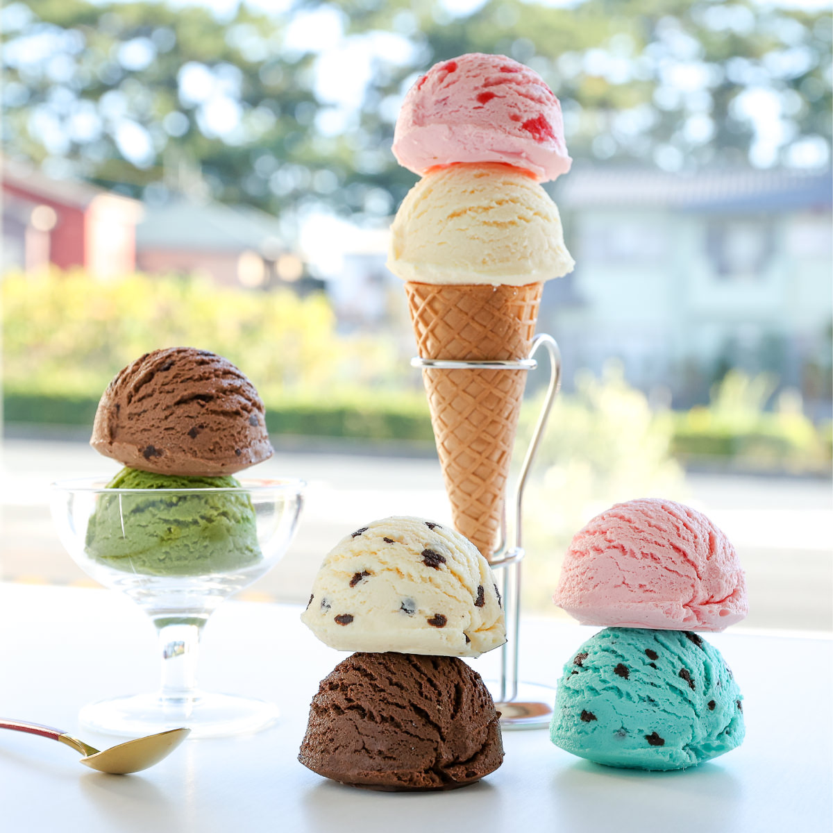 おしゃれで美味しい アイスギフトおすすめランキング26選！人気の高級ブランドやギフト券もPicky's Life